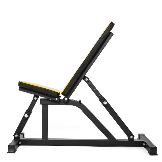 СКАМЬЯ СИЛОВАЯ УНИВЕРСАЛЬНАЯ DFC DZ003Y