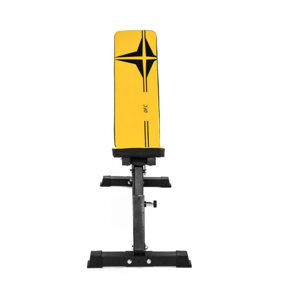 СКАМЬЯ СИЛОВАЯ УНИВЕРСАЛЬНАЯ DFC DZ003Y