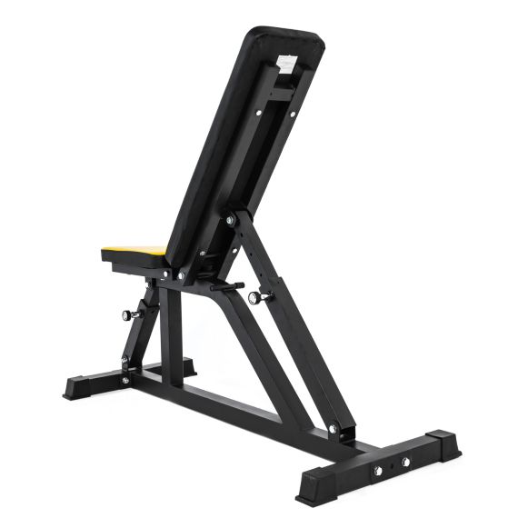 СКАМЬЯ СИЛОВАЯ УНИВЕРСАЛЬНАЯ DFC DZ003Y