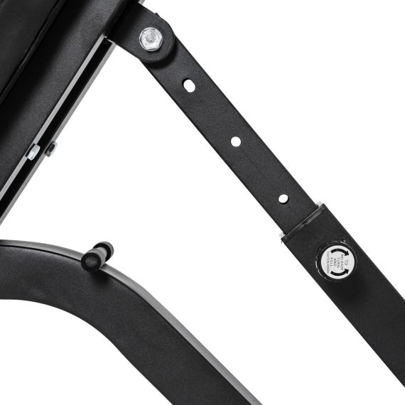 СКАМЬЯ СИЛОВАЯ УНИВЕРСАЛЬНАЯ DFC DZ003Y