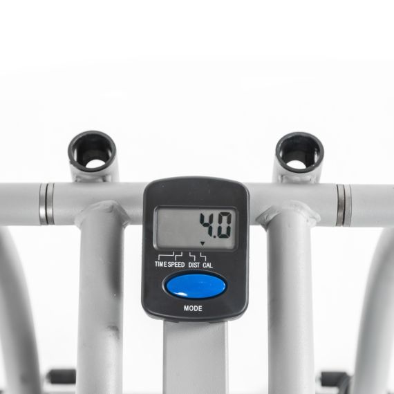 ЭЛЛИПТИЧЕСКИЙ ТРЕНАЖЕР DFC E2050