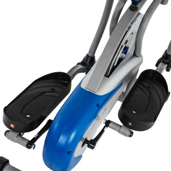 ЭЛЛИПТИЧЕСКИЙ ТРЕНАЖЕР DFC E2050