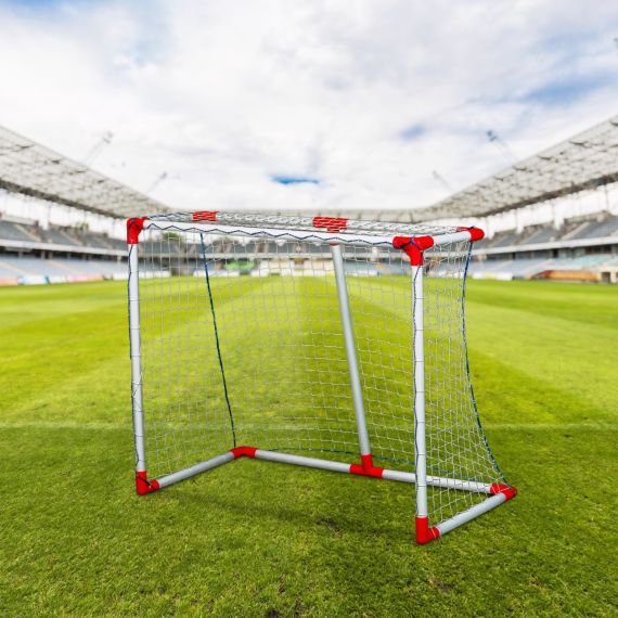 НАБОР ДЕТСКИЙ DFC ДЛЯ ИГРЫ НА ТРАВЕ GOAL121A2