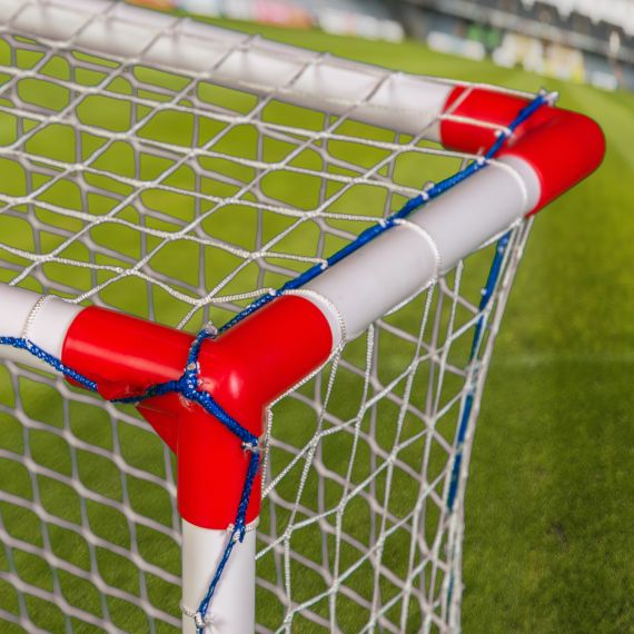 НАБОР ДЕТСКИЙ DFC ДЛЯ ИГРЫ НА ТРАВЕ GOAL121A2