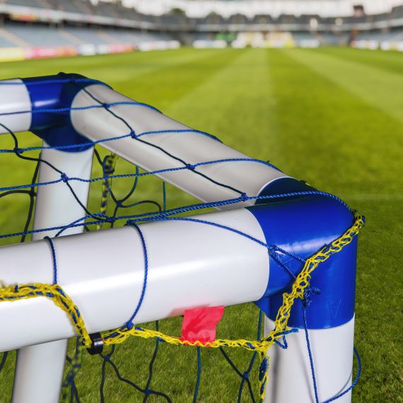 ВОРОТА ИГРОВЫЕ DFC 6FT ПЛАСТИК GOAL185B