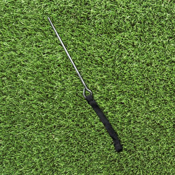 ВОРОТА ИГРОВЫЕ DFC FOLDABLE SOCCER GOAL5219A