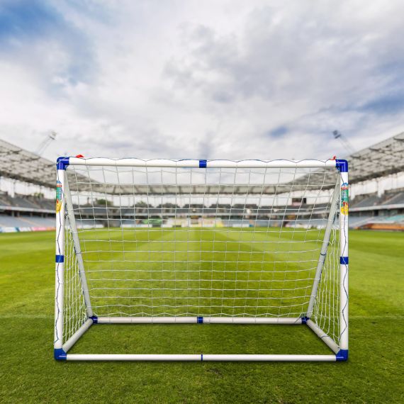 ВОРОТА ИГРОВЫЕ DFC 3 В 1 / 183 СМ GOAL7339A