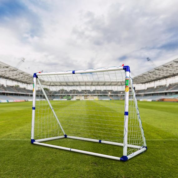 ВОРОТА ИГРОВЫЕ DFC 3 В 1 / 183 СМ GOAL7339A