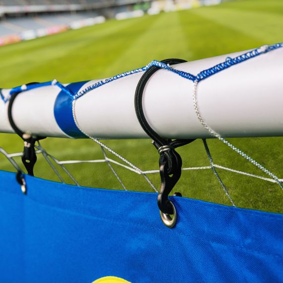 ВОРОТА ИГРОВЫЕ DFC 3 В 1 / 183 СМ GOAL7339A