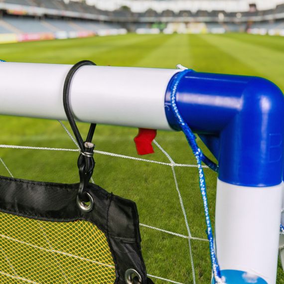 ВОРОТА ИГРОВЫЕ DFC 3 В 1 / 183 СМ GOAL7339A