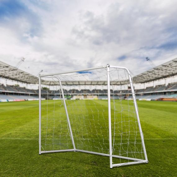 ВОРОТА ИГРОВЫЕ DFC GOAL150 150X110X60CM