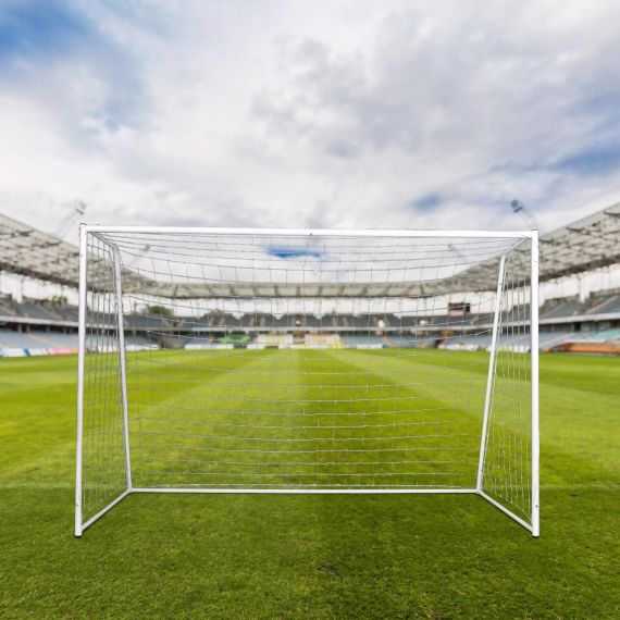 ВОРОТА ИГРОВЫЕ DFC GOAL302 302X200X130CM