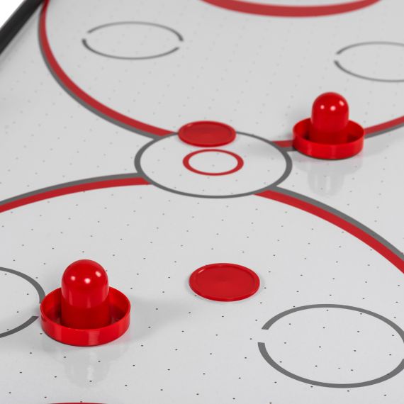 ИГРОВОЙ СТОЛ - АЭРОХОККЕЙ DFC MINI PRO 44" JG-AT-14401