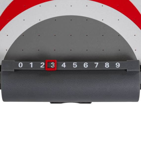 ИГРОВОЙ СТОЛ - АЭРОХОККЕЙ DFC MINI PRO 44" JG-AT-14401