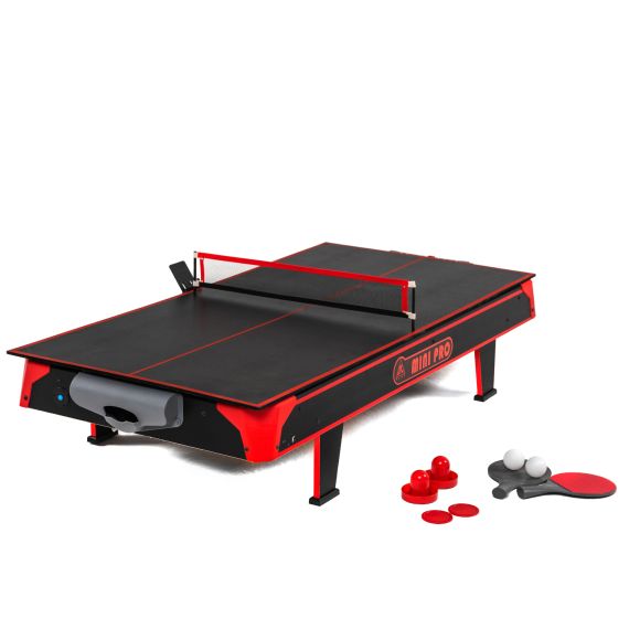 ИГРОВОЙ СТОЛ - АЭРОХОККЕЙ DFC MINI PRO 44" JG-AT-14401