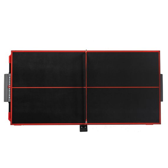 ИГРОВОЙ СТОЛ - АЭРОХОККЕЙ DFC MINI PRO 44" JG-AT-14401