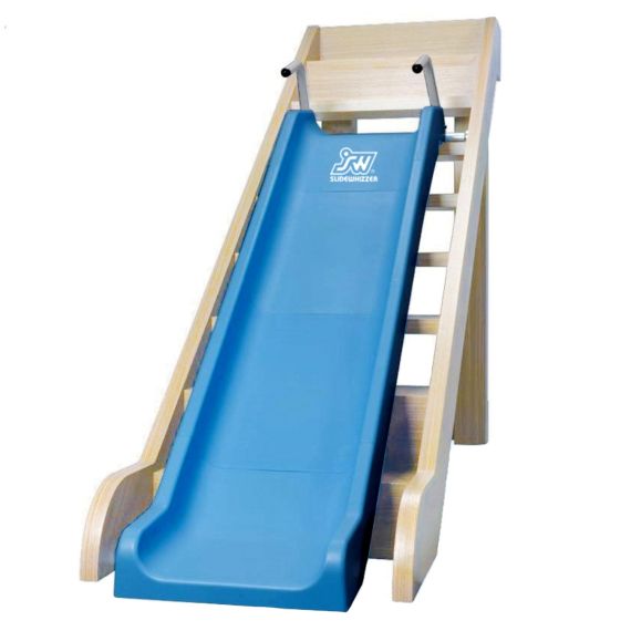 ГОРКА ПРЯМАЯ НА ЛЕСТНИЦУ DFC SLIDEWHIZZER SW-03