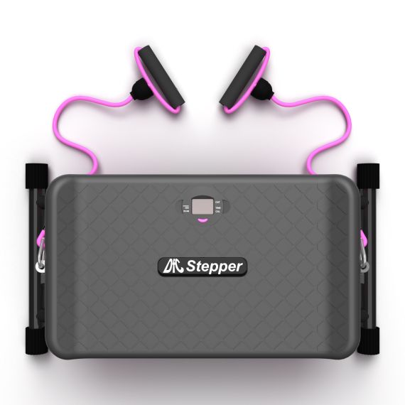 ФИТНЕС ПЛАТФОРМА/ ГОРНОЛЫЖНЫЙ ТРЕНАЖЁР DFC "PERFECT BALANCE"