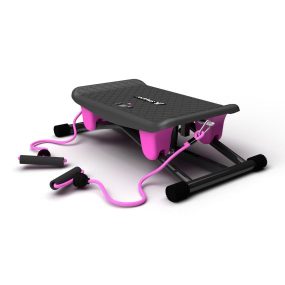 ФИТНЕС ПЛАТФОРМА/ ГОРНОЛЫЖНЫЙ ТРЕНАЖЁР DFC "PERFECT BALANCE"