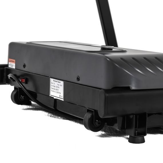 БЕГОВАЯ ДОРОЖКА DFC SLIM