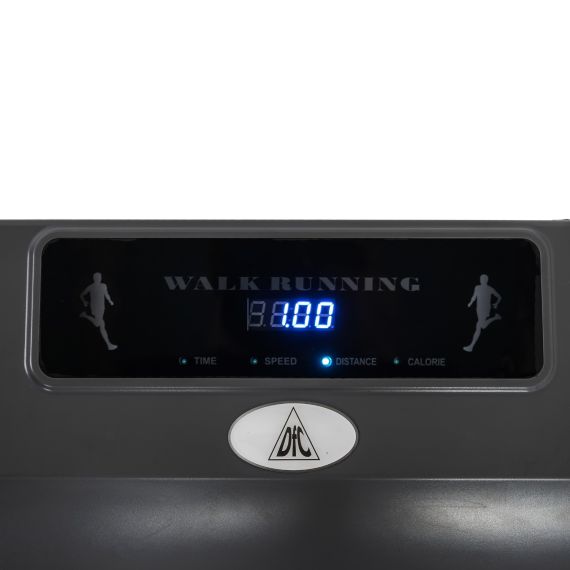 БЕГОВАЯ ДОРОЖКА DFC SLIM