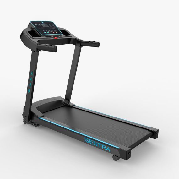 БЕГОВАЯ ДОРОЖКА DFC SENTRA T123S