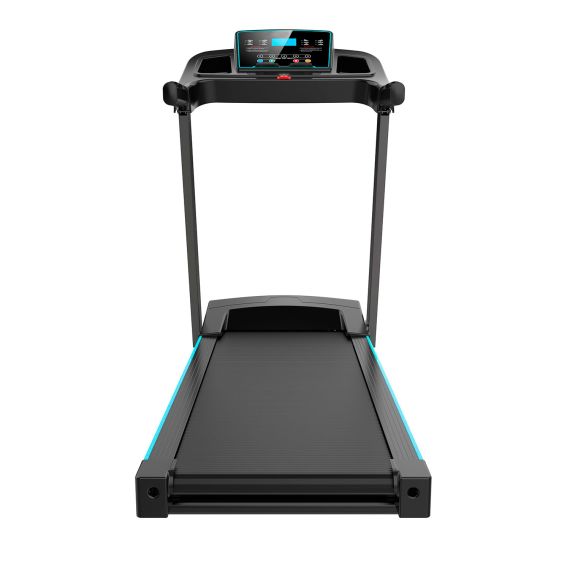 БЕГОВАЯ ДОРОЖКА DFC SENTRA T123S