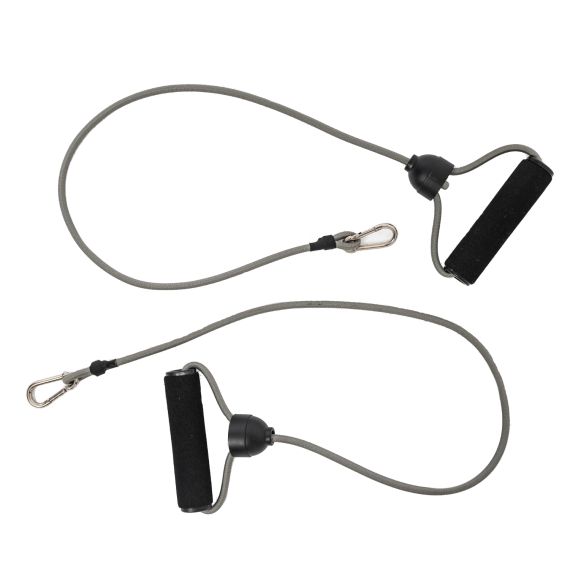 ФИТНЕС ПЛАТФОРМА/ГОРНОЛЫЖНЫЙ ТРЕНАЖЁР DFC "TWISTER BOW" С ЭСПАНДЕРАМИ