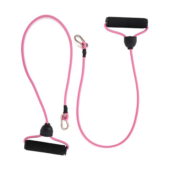 ФИТНЕС ПЛАТФОРМА /ГОРНОЛЫЖНЫЙ ТРЕНАЖЁР DFC "TWISTER BOW" С ЭСПАНДЕРАМИ