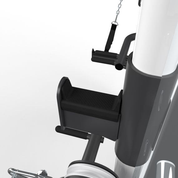 СИЛОВАЯ СТАНЦИЯ, МАШИНА СМИТА STONERISE D910A