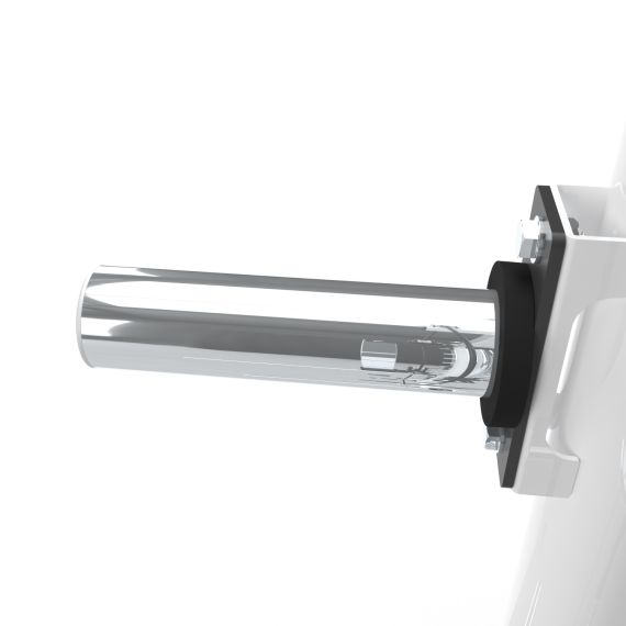 СИЛОВАЯ СТАНЦИЯ, МАШИНА СМИТА STONERISE D910A