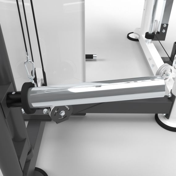 СИЛОВАЯ СТАНЦИЯ, МАШИНА СМИТА STONERISE D910A