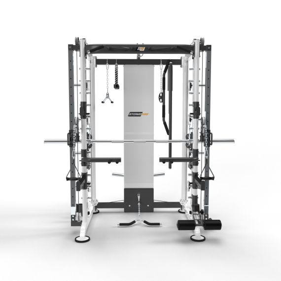 СИЛОВАЯ СТАНЦИЯ, МАШИНА СМИТА STONERISE D910A