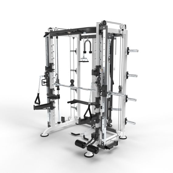 СИЛОВАЯ СТАНЦИЯ, МАШИНА СМИТА STONERISE D910A