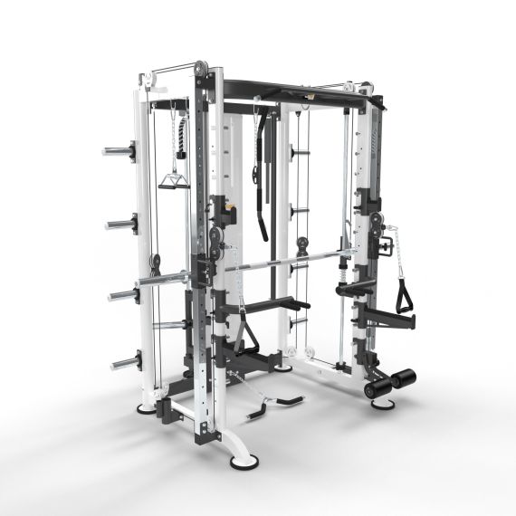 СИЛОВАЯ СТАНЦИЯ, МАШИНА СМИТА STONERISE D910A