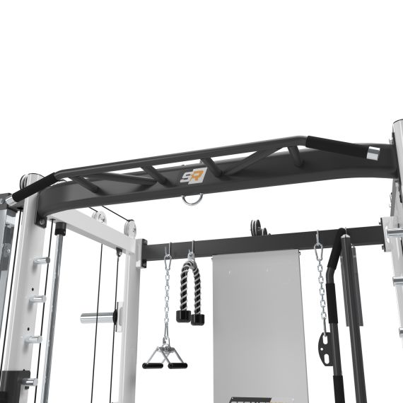 СИЛОВАЯ СТАНЦИЯ, МАШИНА СМИТА STONERISE D910A