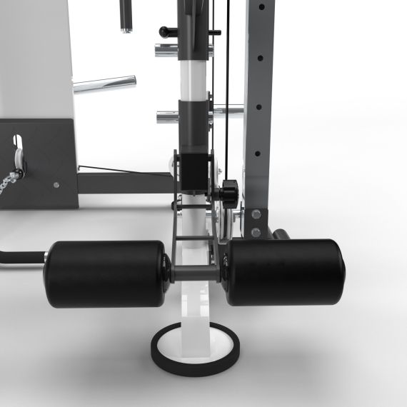 СИЛОВАЯ СТАНЦИЯ, МАШИНА СМИТА STONERISE D910A