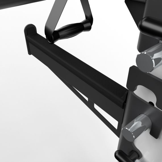 СИЛОВАЯ СТАНЦИЯ, МАШИНА СМИТА STONERISE D910A