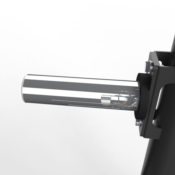 СИЛОВАЯ СТАНЦИЯ, МАШИНА СМИТА STONERISE D910N