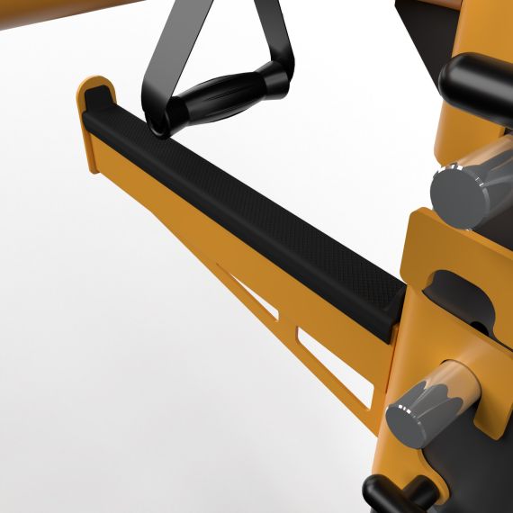 СИЛОВАЯ СТАНЦИЯ, МАШИНА СМИТА STONERISE D910N