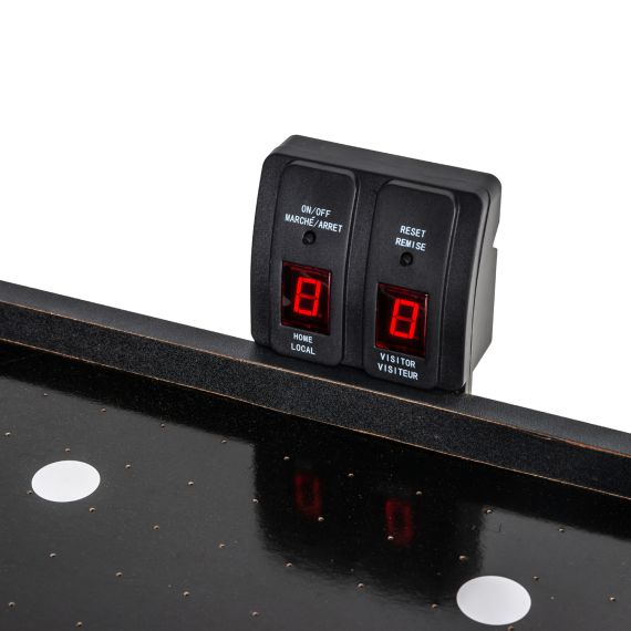 ИГРОВОЙ СТОЛ - АЭРОХОККЕЙ DFC ENFORCER 48"