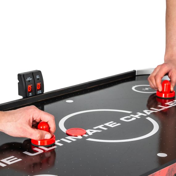 ИГРОВОЙ СТОЛ - АЭРОХОККЕЙ DFC ENFORCER 48"