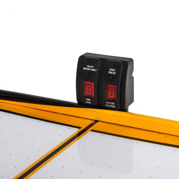 ИГРОВОЙ СТОЛ - АЭРОХОККЕЙ DFC TORONTO AT-145