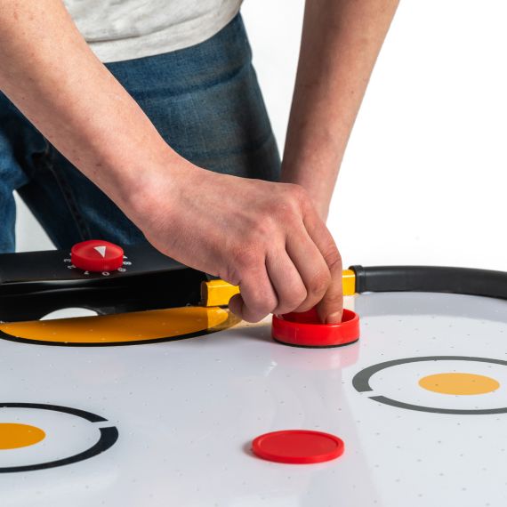 ИГРОВОЙ СТОЛ - АЭРОХОККЕЙ DFC TORONTO AT-145