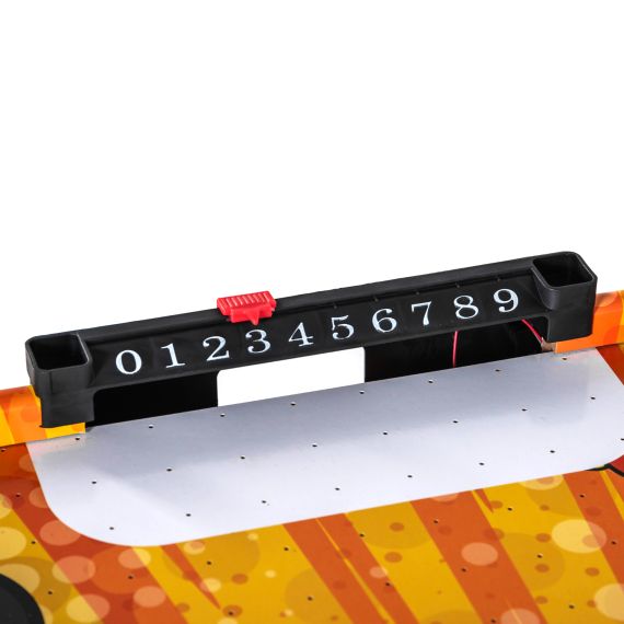 ИГРОВОЙ СТОЛ - АЭРОХОККЕЙ DFC KODO AT-150