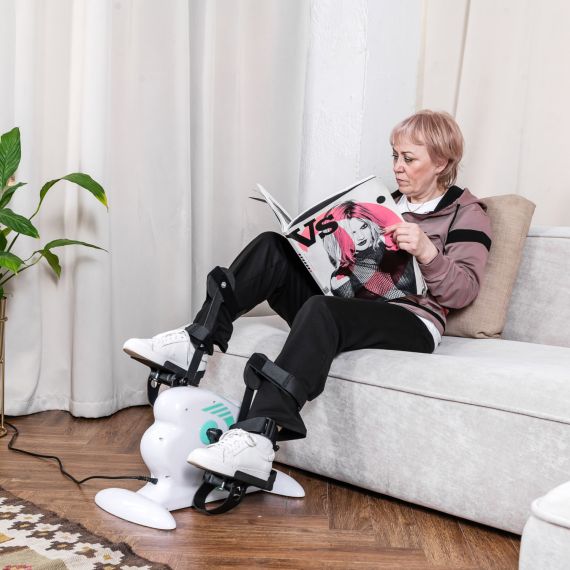 ДЕРЖАТЕЛИ ДЛЯ НОГ B-OP1