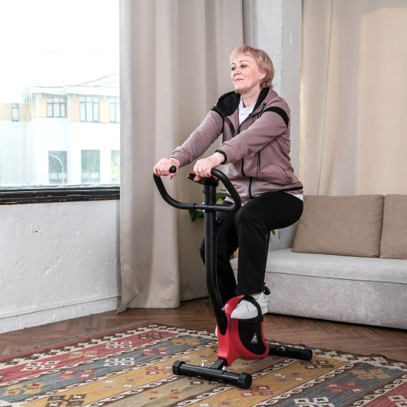 ВЕЛОТРЕНАЖЕР DFC B209