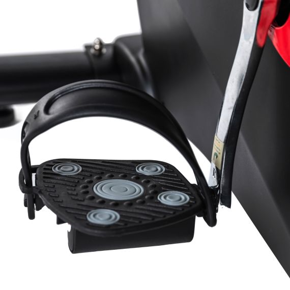 ВЕЛОТРЕНАЖЕР DFC CARDIO B255P ЭЛЕКТРОМАГНИТНЫЙ