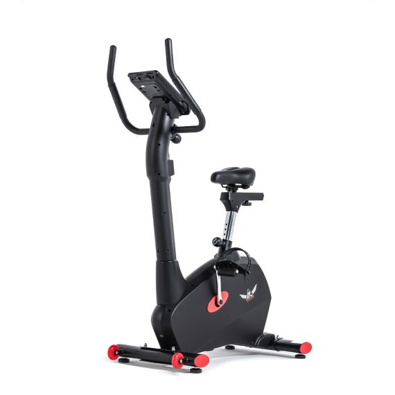 ВЕЛОТРЕНАЖЕР DFC CARDIO B255P ЭЛЕКТРОМАГНИТНЫЙ