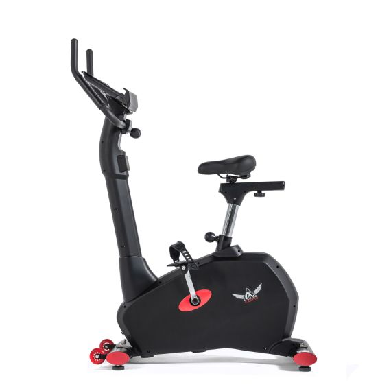 ВЕЛОТРЕНАЖЕР DFC CARDIO B255P ЭЛЕКТРОМАГНИТНЫЙ